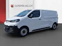 Citroën Jumpy Kaw. M 1.5 BlueHDi 120 First S/S