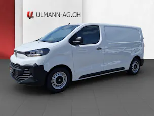 Citroën Jumpy Kaw. M 1.5 BlueHDi 120 First S/S