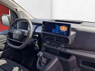 Citroën Jumpy Kaw. M 1.5 BlueHDi 120 First S/S