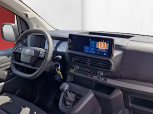 Citroën Jumpy Kaw. M 1.5 BlueHDi 120 First S/S