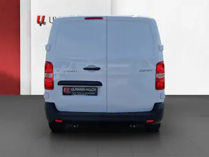 Citroën Jumpy Kaw. M 1.5 BlueHDi 120 First S/S