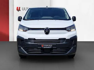 Citroën Jumpy Kaw. M 1.5 BlueHDi 120 First S/S