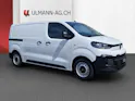 Citroën Jumpy Kaw. M 1.5 BlueHDi 120 First S/S