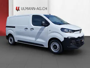 Citroën Jumpy Kaw. M 1.5 BlueHDi 120 First S/S