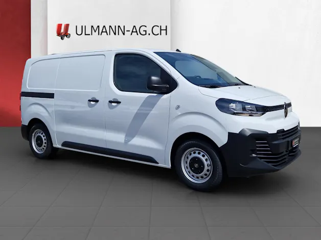 Citroën Jumpy Kaw. M 1.5 BlueHDi 120 First S/S