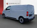 Citroën Jumpy Kaw. M 1.5 BlueHDi 120 First S/S