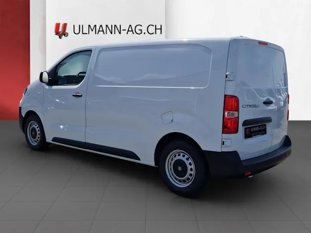 Citroën Jumpy Kaw. M 1.5 BlueHDi 120 First S/S