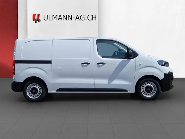 Citroën Jumpy Kaw. M 1.5 BlueHDi 120 First S/S