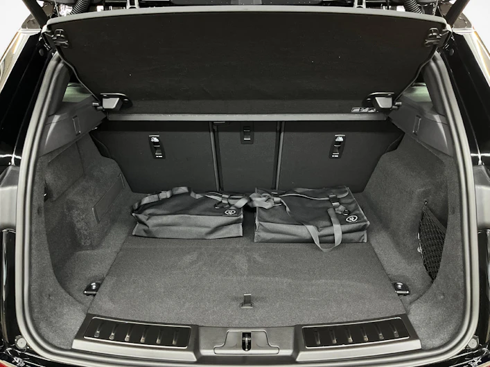 Fahrzeugbild LAND ROVER RANGE ROVER EVOQUE