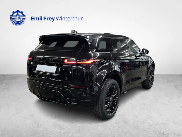 Land Rover Range Rover Evoque 1.5 T 270e Hoxton Edition