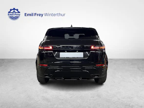 Fahrzeugbild LAND ROVER Range Rover Evoque 1.5 T 270e Hoxton Edition