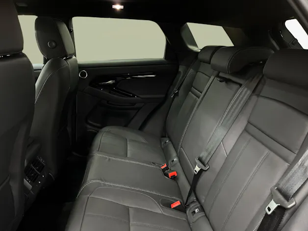 Land Rover Range Rover Evoque 1.5 T 270e Hoxton Edition