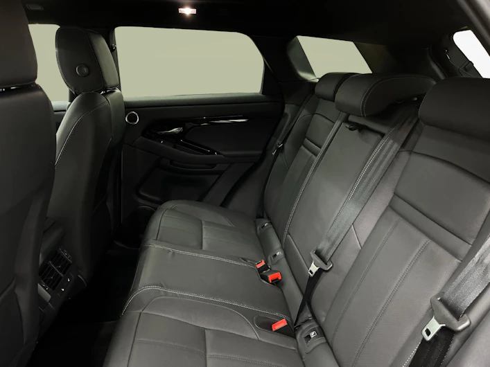 Fahrzeugbild LAND ROVER RANGE ROVER EVOQUE