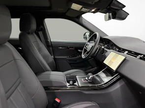 Fahrzeugbild LAND ROVER Range Rover Evoque 1.5 T 270e Hoxton Edition