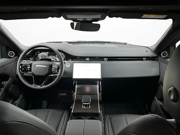 Fahrzeugbild LAND ROVER RANGE ROVER EVOQUE