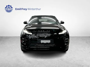 Fahrzeugbild LAND ROVER Range Rover Evoque 1.5 T 270e Hoxton Edition
