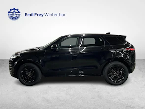 Fahrzeugbild LAND ROVER Range Rover Evoque 1.5 T 270e Hoxton Edition