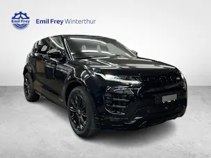Land Rover Range Rover Evoque 1.5 T 270e Hoxton Edition