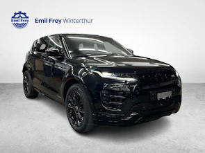 Fahrzeugbild LAND ROVER Range Rover Evoque 1.5 T 270e Hoxton Edition