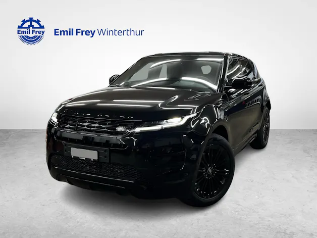 Land Rover Range Rover Evoque 1.5 T 270e Hoxton Edition