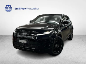 Fahrzeugbild LAND ROVER Range Rover Evoque 1.5 T 270e Hoxton Edition