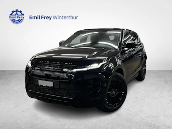 Fahrzeugbild LAND ROVER Range Rover Evoque 1.5 T 270e Hoxton Edition Fahrzeugbild LAND ROVER Range Rover Evoque 1.5 T 270e Hoxton Edition