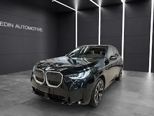 BMW X3 20d xDrive