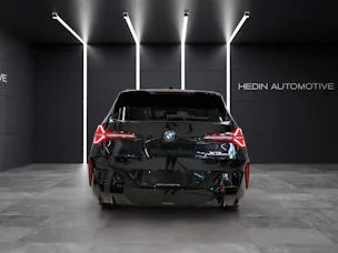 BMW X3 20d xDrive