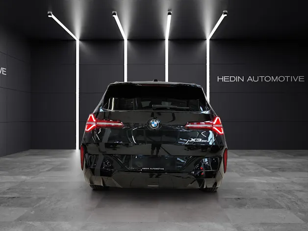 BMW X3 20d xDrive