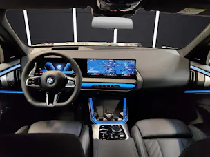 BMW X3 20d xDrive