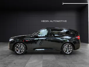 BMW X3 20d xDrive