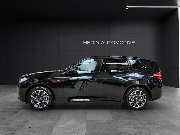 BMW X3 20d xDrive