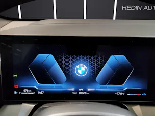 BMW X3 20d xDrive