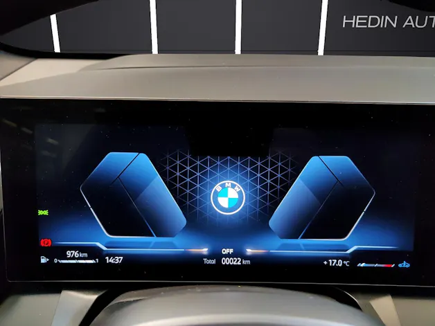 BMW X3 20d xDrive