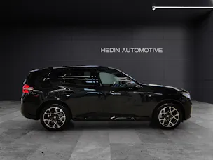 BMW X3 20d xDrive