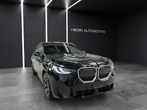 BMW X3 20d xDrive