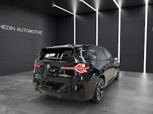 BMW X3 20d xDrive