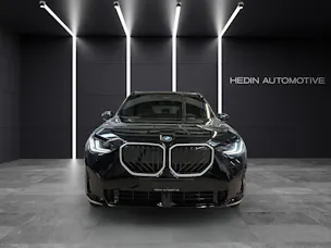 BMW X3 20d xDrive