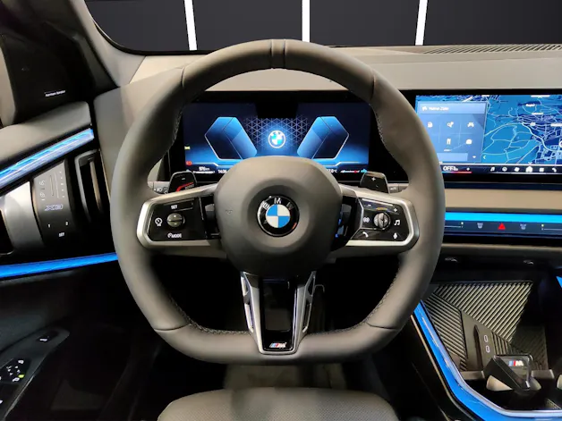 BMW X3 20d xDrive