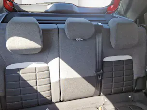 Citroën C3 1.2 Hybrid Plus
