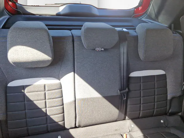 Citroën C3 1.2 Hybrid Plus
