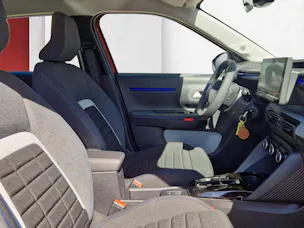 Citroën C3 1.2 Hybrid Plus