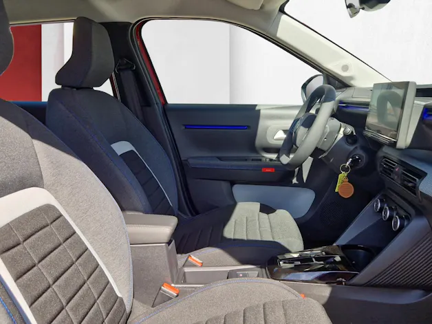 Citroën C3 1.2 Hybrid Plus