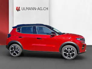 Citroën C3 1.2 Hybrid Plus