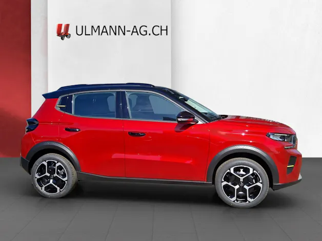 Citroën C3 1.2 Hybrid Plus