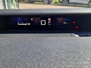 Citroën C3 1.2 Hybrid Plus