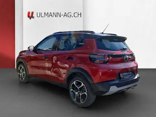 Citroën C3 1.2 Hybrid Plus