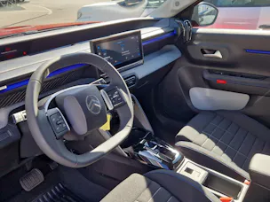 Citroën C3 1.2 Hybrid Plus