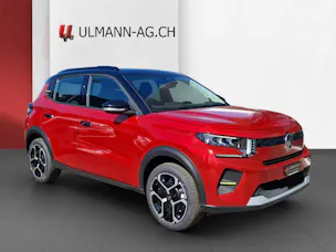 Citroën C3 1.2 Hybrid Plus