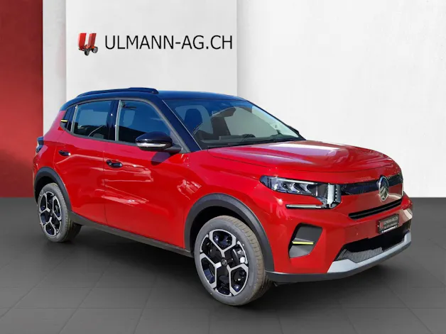 Citroën C3 1.2 Hybrid Plus